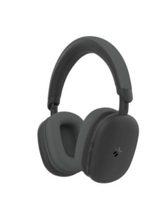 Celly Auricular Diadema Inal' SOUND ANC/ENC Negro