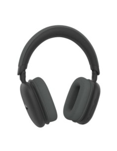 Celly Auricular Diadema Inal' SOUND ANC/ENC Negro 2