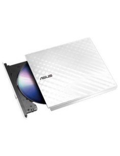 Asus DVD-RW SDRW-08D2S-U Slim Blanca USB 13mm