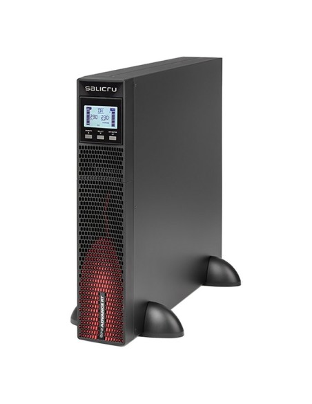 Salicru SPS 2000 Advance RT2