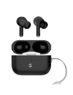 Celly Auricular TWS HARMONY ANC Negro