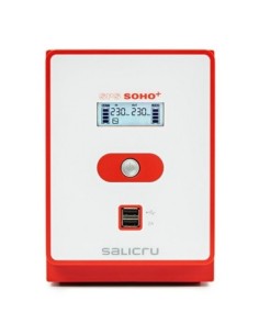 Salicru SPS 2200 SOHO+ 2