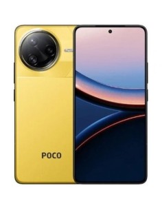Smartphone Xiaomi POCO F7 Ultra 16GB/ 512GB/ 6.67'/ 5G/ Amarillo