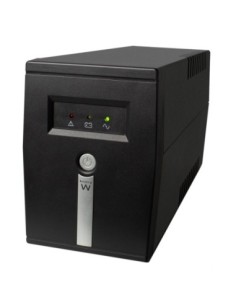 EWENT SAI EW3946 UPS 600VA Line Interactive