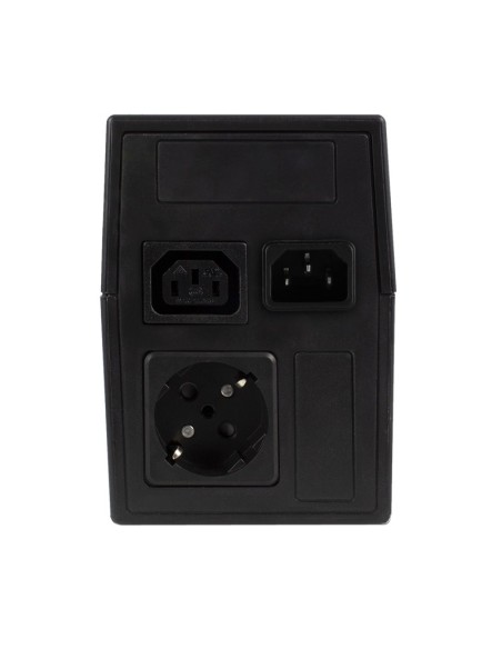 EWENT SAI EW3946 UPS 600VA Line Interactive