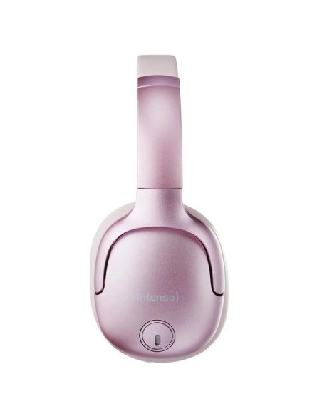 Intenso | Auriculares OVER-EAR O400HA | rosa