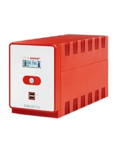 Salicru SPS 1200 SOHO + IEC