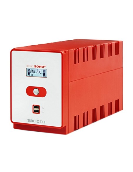 Salicru SPS 1200 SOHO + IEC