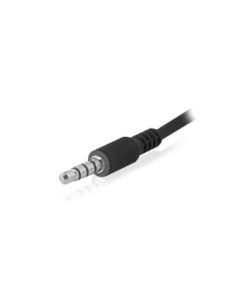 EWENT Auriculares diadema con micro mini jack 2
