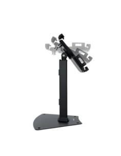 Tooq Soporte Sobremesa Profesional Tablet Antirrob 2