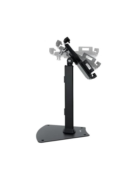 Tooq Soporte Sobremesa Profesional Tablet Antirrob