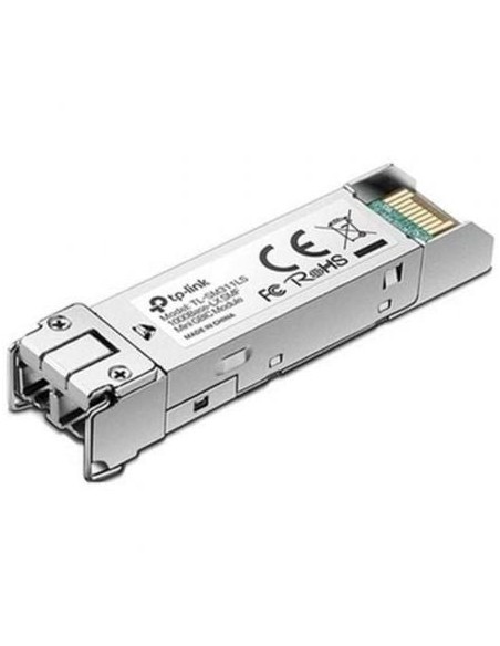 Modulo SFP Transceptor de Fibra Óptica TP-Link TL-SM311LS