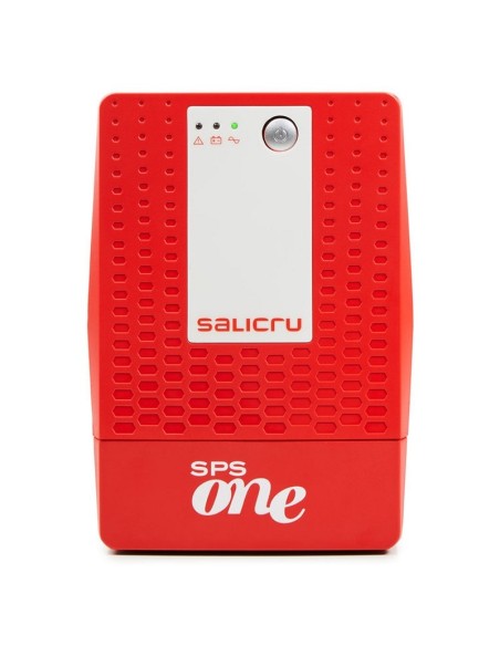 Salicru SPS one 1100VA SAI 600W  IEC