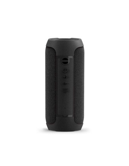 Energy Sistem Altavoces urban box 2 onyx