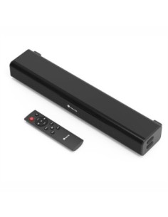 NGS SUBWAY BARRA SONIDO 40W BT ENTRADA OPTICA 2