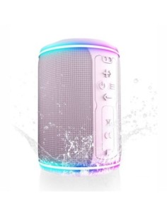 Energy Sistem Urban Box Pink Supernova 2
