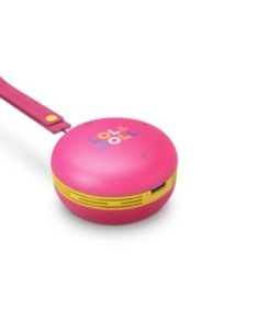 Energy Sistem Altavoz Lol&Roll Pop Kids Pink