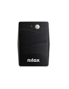 NILOX SAI PREMIUM LINE INT. 600 VA 2