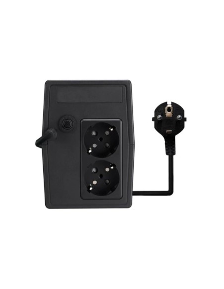 NILOX SAI PREMIUM LINE INT. 600 VA