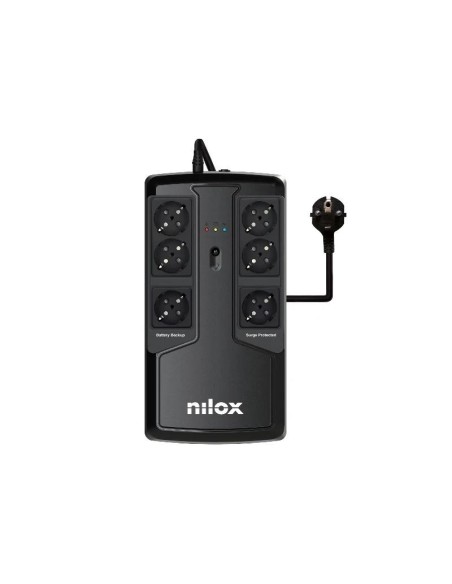 NILOX SAI OFFICE PREMIUM LI 850 VA