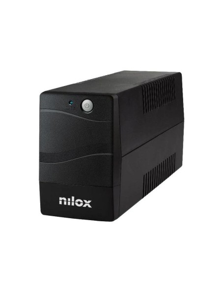 NILOX UPS PREMIUM LINE INT. 1500VA