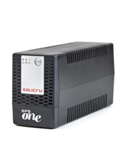 Salicru SPS one 500VA SAI 240W Neg