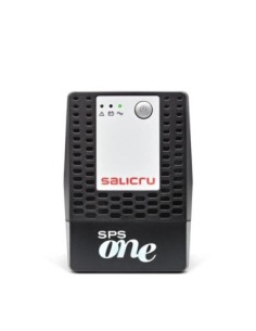 Salicru SPS one 500VA SAI 240W Neg 2