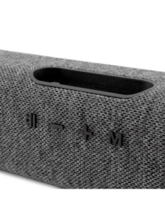 COOLBOX ALTAVOZ  BT5'3 BARRA 10WX2 2