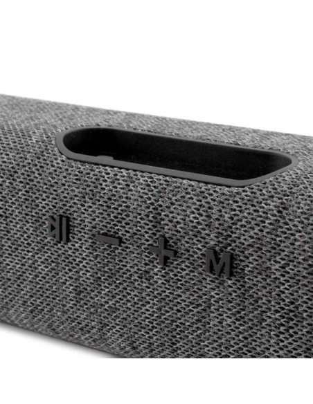 COOLBOX ALTAVOZ  BT5'3 BARRA 10WX2