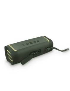 Energy Sistem Yume ECO - Altavoz BT LED RGB 2