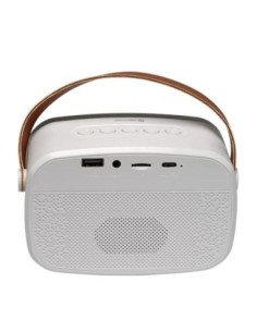 Denver Altavoz con microfono BTM-610 bt 2