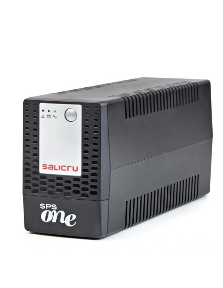 Salicru SPS one 900VA SAI 480W  Neg