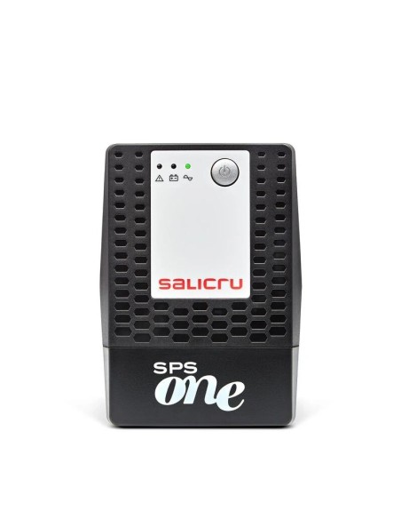 Salicru SPS one 900VA SAI 480W  Neg