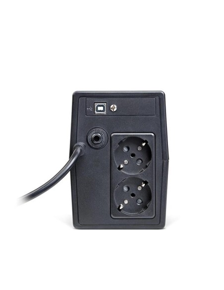 Salicru SPS one 900VA SAI 480W  Neg