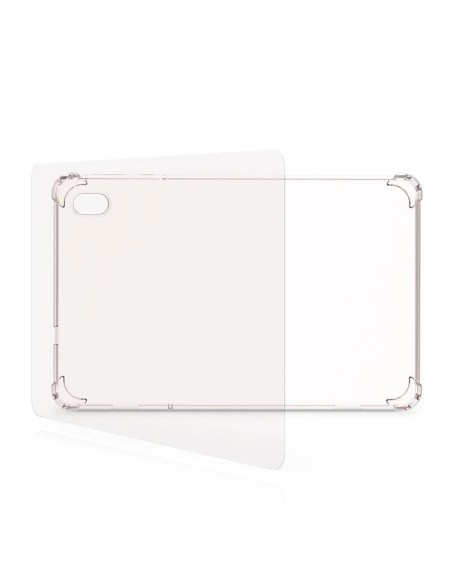 SPC Pack de Protección Gravity 4 funda+cristal