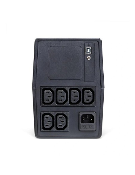 Salicru SPS one 1100VA SAI 600W Neg IEC