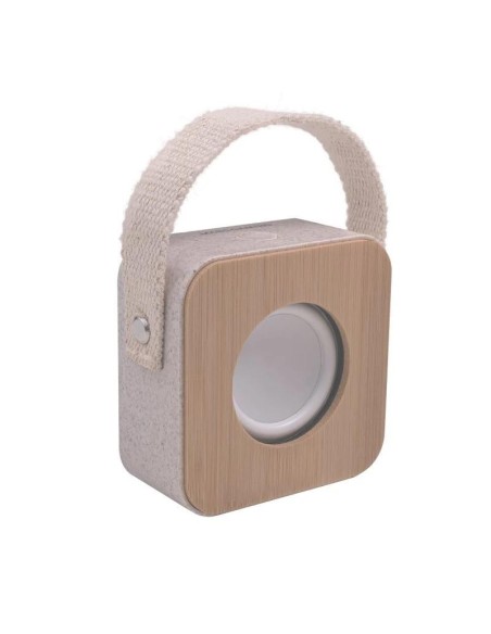 MARS GAMING Altavoz MS-ECO Bambo Ecologic  BT