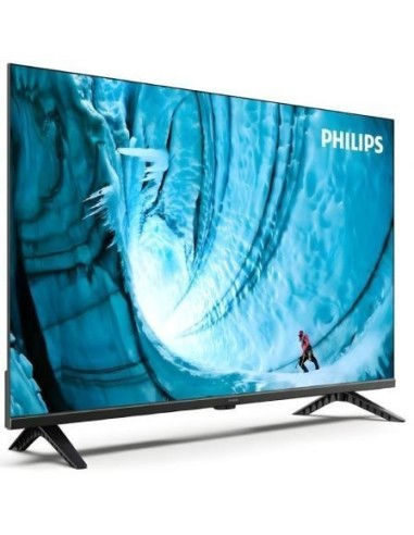 Televisor Philips 40PFS6009 40'/ Full HD/ Smart TV/ WiFi