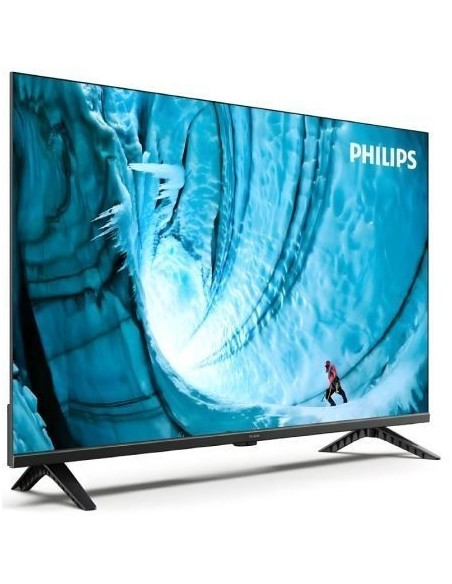 Televisor Philips 40PFS6009 40'/ Full HD/ Smart TV/ WiFi