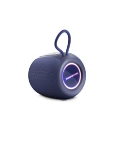 Energy Sistem Altavoz  Bloom Navy Bluetooth 2