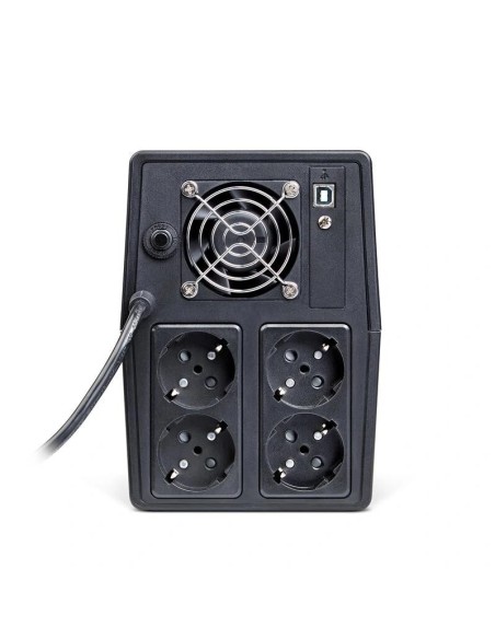 Salicru SPS one 2000VA SAI 1200W  Neg