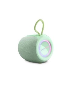 Energy Sistem Altavoz Bloom Mint Bluetooth 2