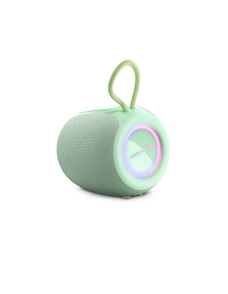 Energy Sistem Altavoz Bloom Mint Bluetooth