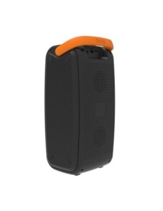 Celly Altavoz KIDSPARTYRGB  RGB + MICROFONO 2