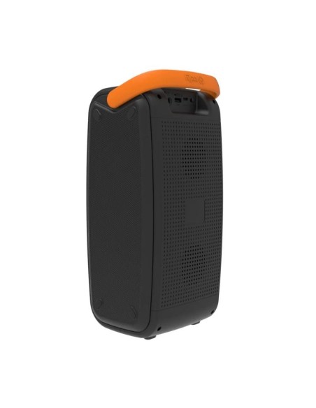 Celly Altavoz KIDSPARTYRGB  RGB + MICROFONO