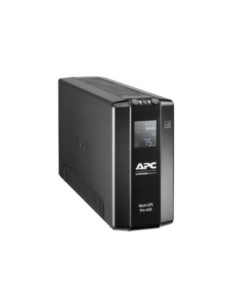 APC Back UPS Pro BR 650VA 6 Outlets AVR 2