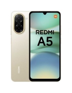 Smartphone Xiaomi Redmi A5 3GB/ 64GB/ 6.88'/ Oro