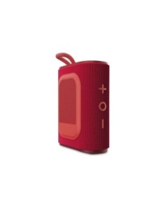 Energy Sistem Altavoz StreetPlay Cherry BT