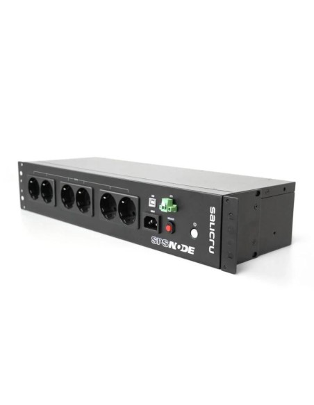 Salicru SPS 900 NODE