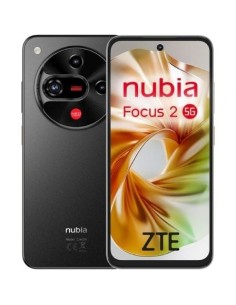 Smartphone ZTE Nubia Focus 2 8GB/ 256GB/ 6.7'/ Negro